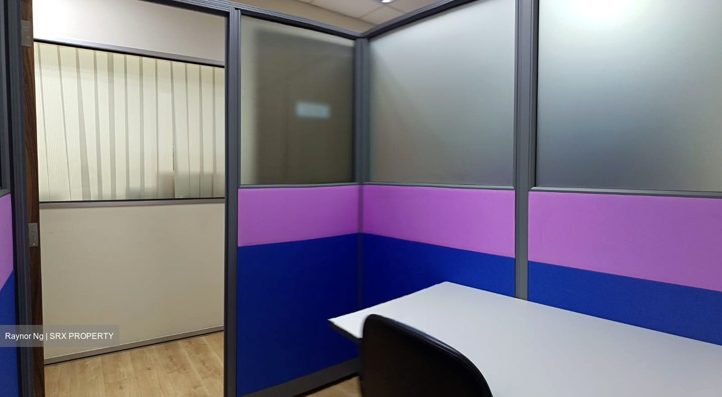 Prestige Centre (D23), Office #572733831